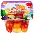 thumbnail image 2 of Tomatoes, Wild Wonder Organic Sunset, Clamshell 284 g, 2 of 7