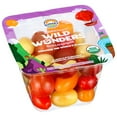 thumbnail image 3 of Tomatoes, Wild Wonder Organic Sunset, Clamshell 284 g, 3 of 7