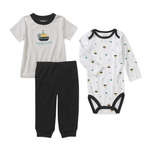 Child of Mine by Carter's Ensemble 3pc
