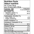 thumbnail image 3 of Quality Fast Foods Super Loaded Sub, 3 of 4