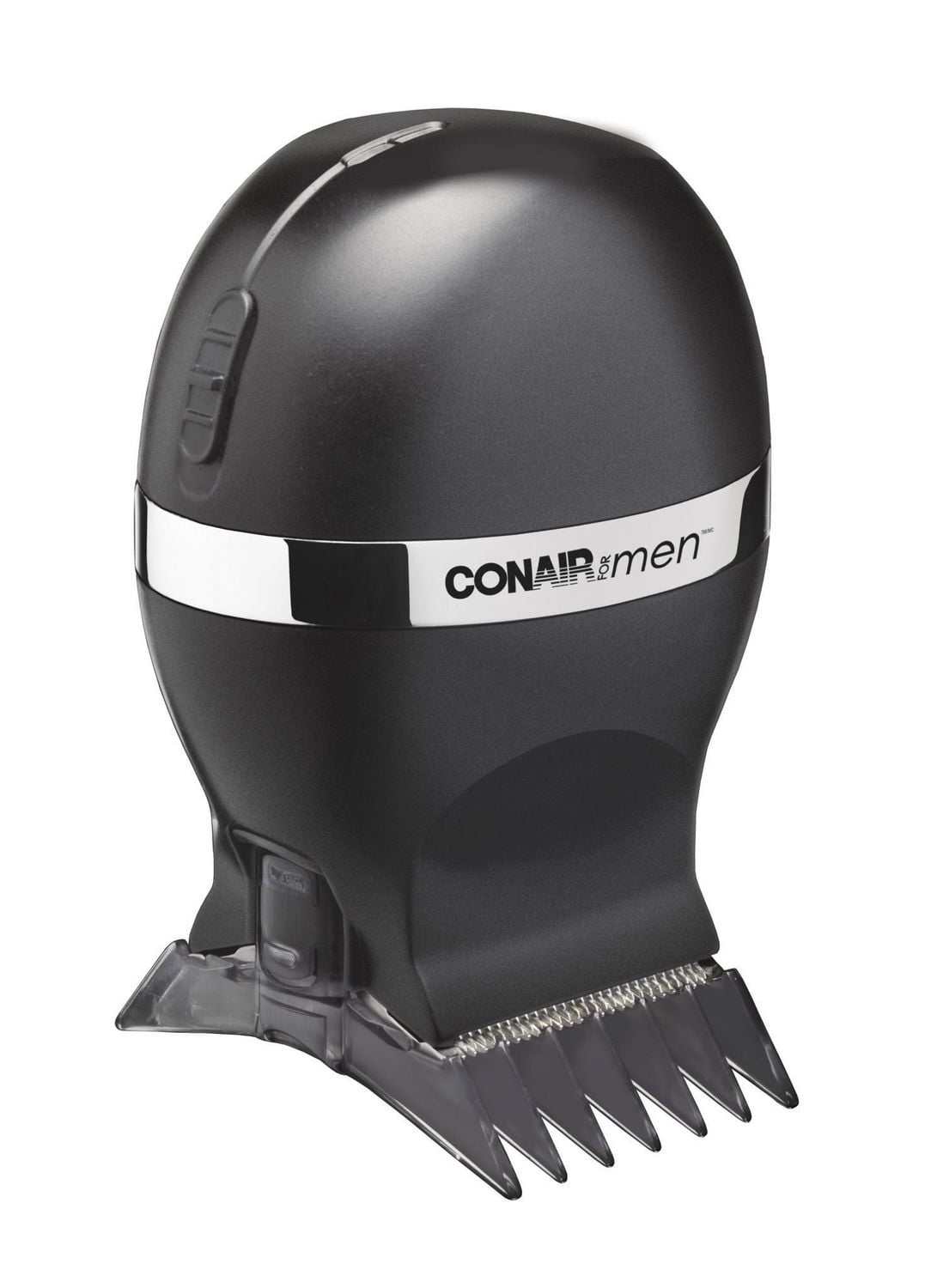 CONAIR FOR MEN EVEN CUT V4 LITHIUM ION DUAL BLADE CLIPPER HAIRCUT GROOMIING KIT Walmart