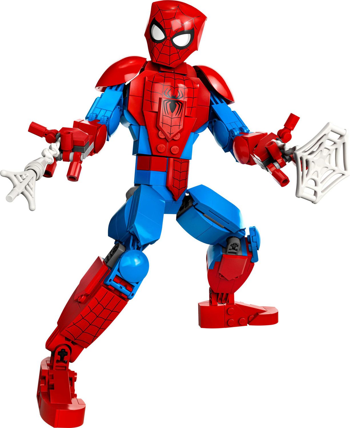 Pâte à modeler Super Héros de Marvel Spiderman Incroyable Hulk