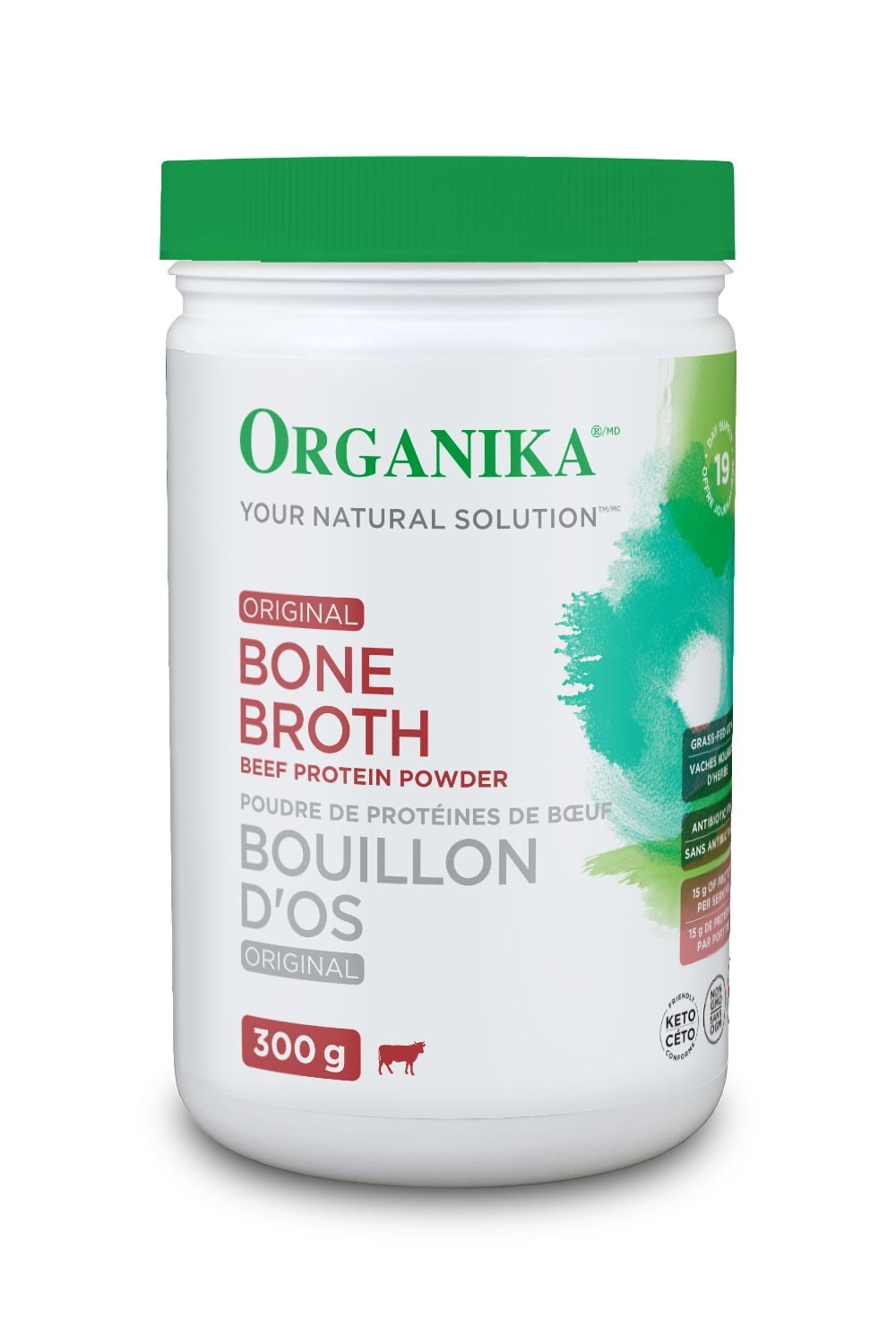 Beef Bone Broth Walmart Canada