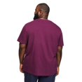 thumbnail image 3 of George Big Men's Resort Shirt, 3 of 6
