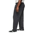 thumbnail image 2 of George Big Men's Fleece Pant, 2 of 6