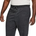 thumbnail image 4 of George Big Men's Fleece Pant, 4 of 6