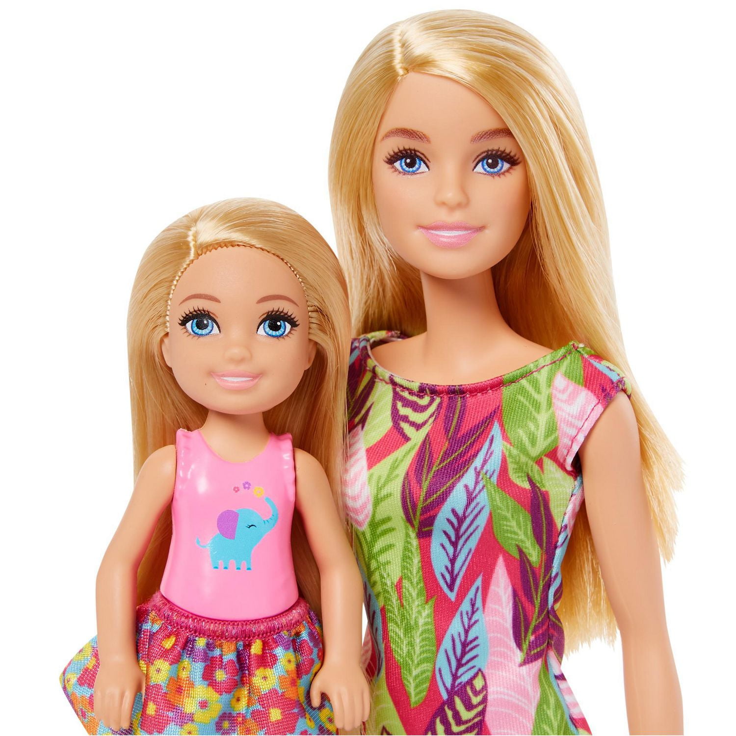 Barbie and chelsea discount
