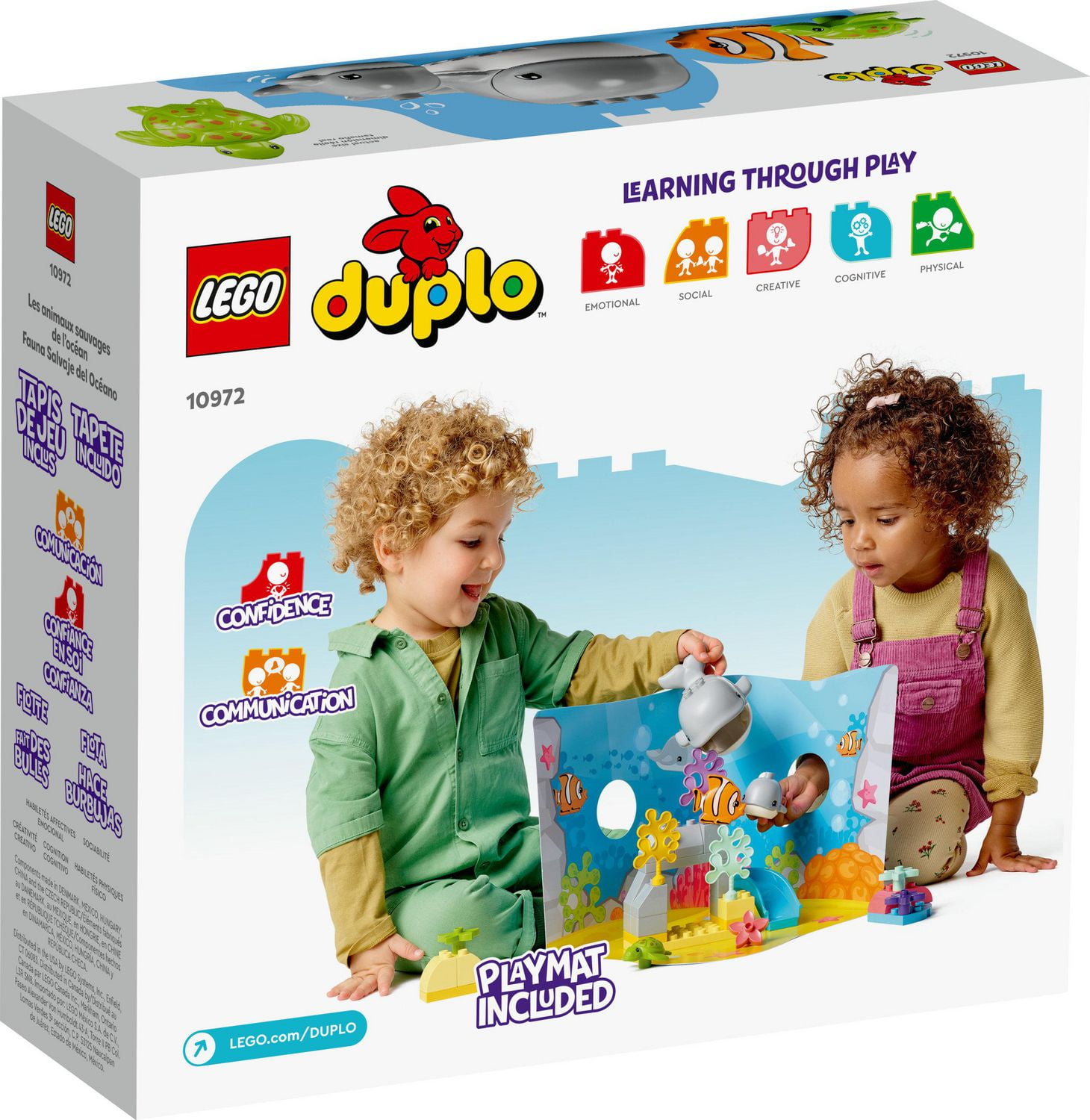 Duplo canada hotsell