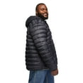 thumbnail image 2 of George Big Men's Puffer Jacket, 2 of 6