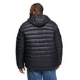thumbnail image 3 of George Big Men's Puffer Jacket, 3 of 6
