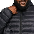 thumbnail image 4 of George Big Men's Puffer Jacket, 4 of 6