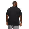 thumbnail image 3 of George Big Men's Short Sleeve Tee, 3 of 6