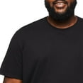 thumbnail image 4 of George Big Men's Short Sleeve Tee, 4 of 6
