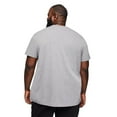 thumbnail image 3 of George Big Men's Short Sleeve Tee, 3 of 6