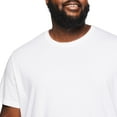 thumbnail image 4 of George Big Men's Short Sleeve Tee, 4 of 6