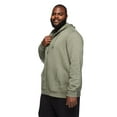 thumbnail image 2 of George Big Men's Full-Zip Hoodie, 2 of 6