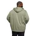 thumbnail image 3 of George Big Men's Full-Zip Hoodie, 3 of 6