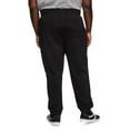 thumbnail image 3 of George Big Men's Fleece Jogger, 3 of 6