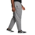thumbnail image 2 of Jogger en molleton George pour hommes forts, 2 of 6