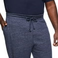 thumbnail image 4 of Jogger en molleton George pour hommes forts, 4 of 6