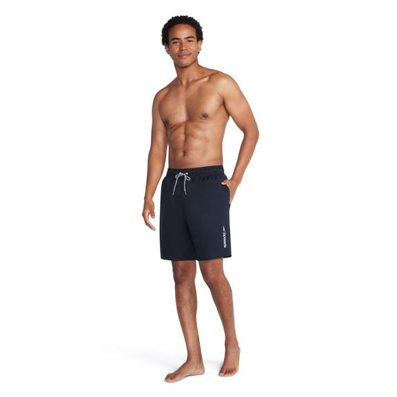 Speedo Men's Solid Volley 18"