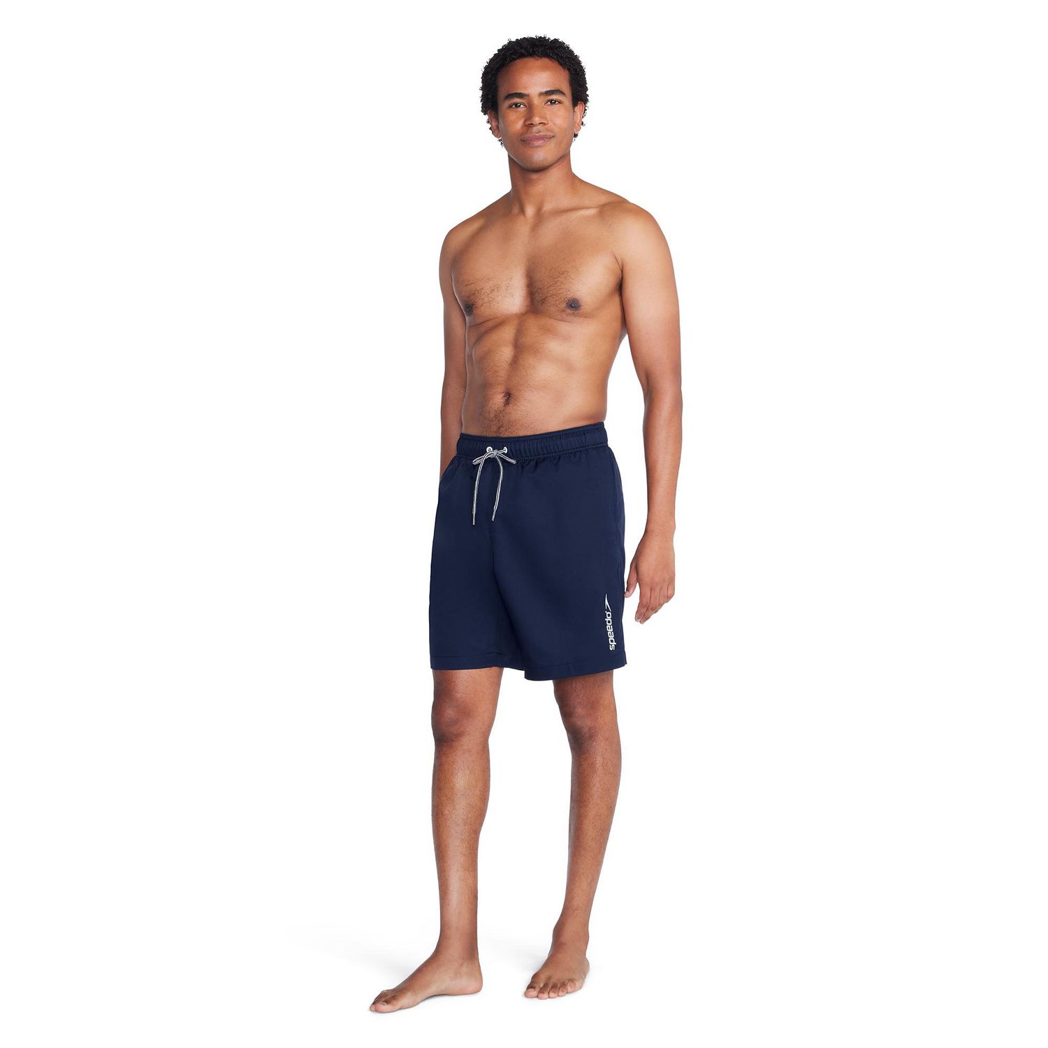 Speedo Men's Solid Volley 18"