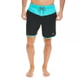 thumbnail image 1 of Speedo Men's Colour Block Volley 18", 1 of 6