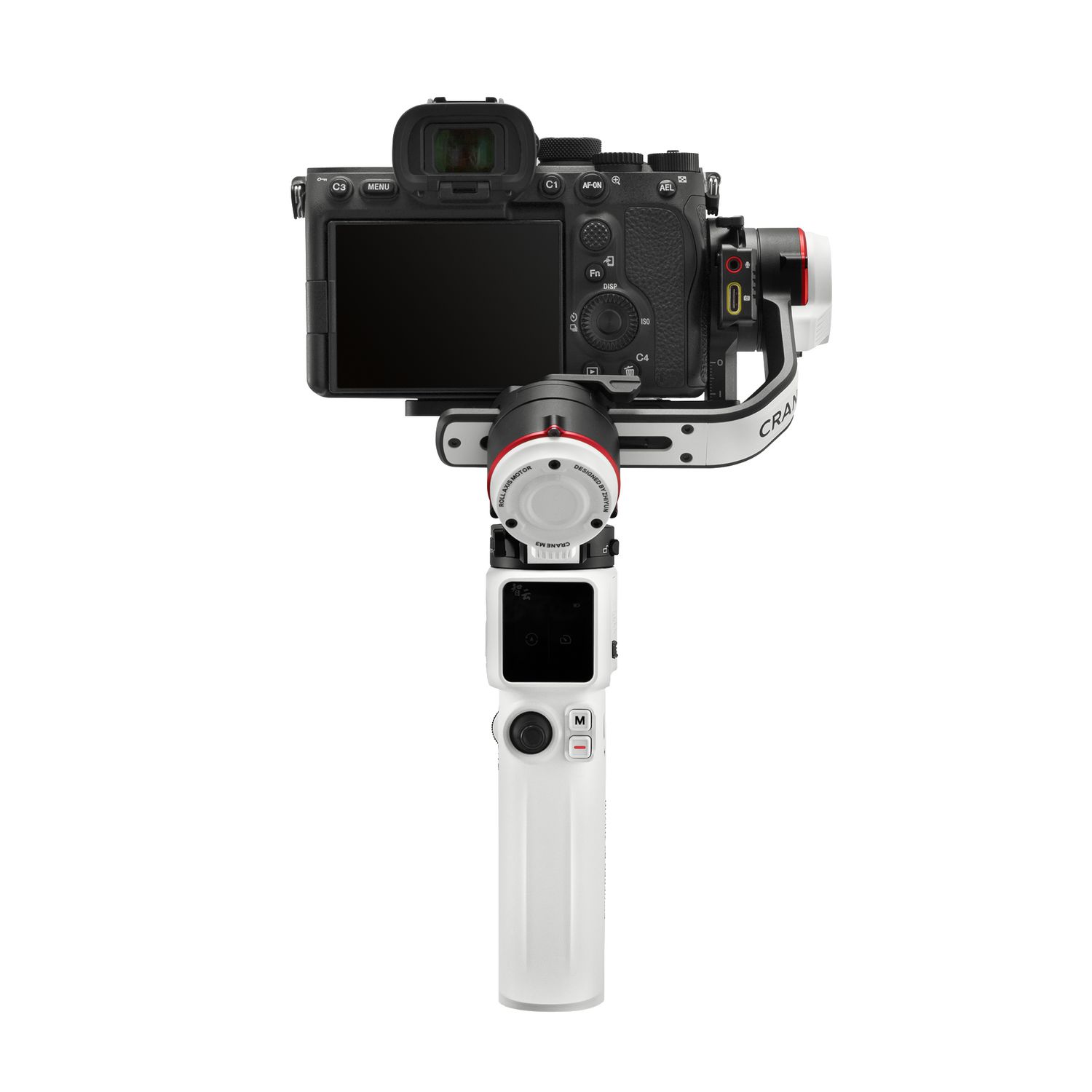 ZHIYUN CRANE M3 - Walmart.ca