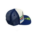 thumbnail image 3 of Super Mario Woven Patch - Mesh Trucker Snap back Hat, 3 of 6