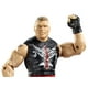 Les figurines super vedettes de la WWE, dont Brock Lesnar, reviennent dans l'arène grâce à Mattel – image 3 sur 5