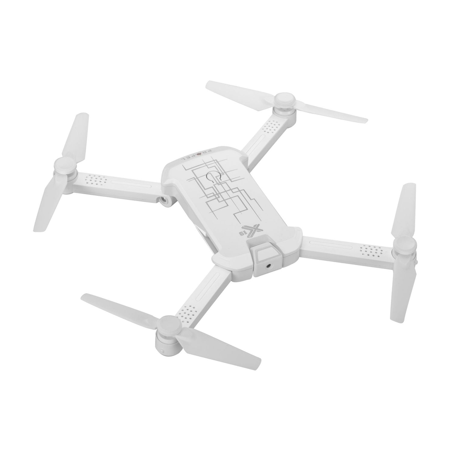 propel maximum x19 drone