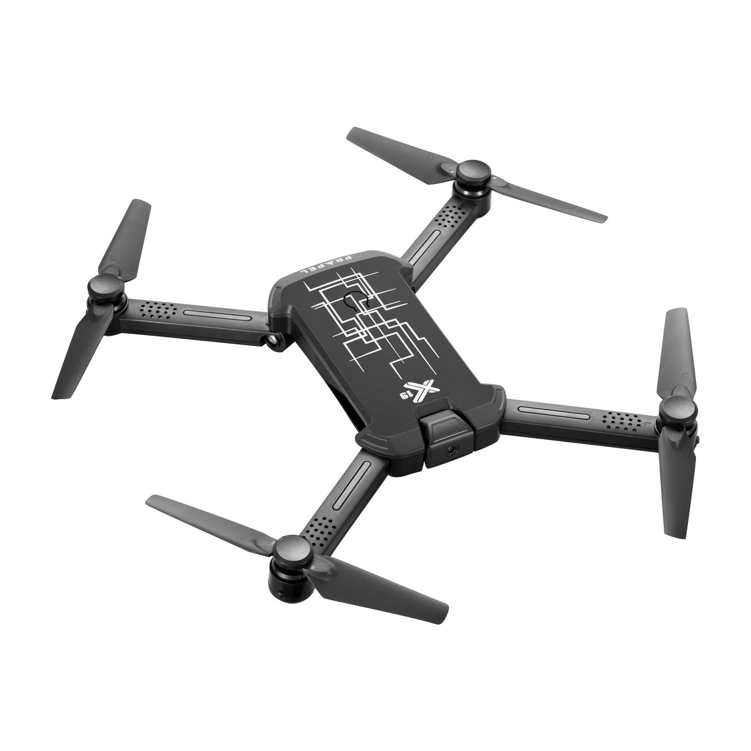 propel x19 drone app