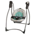 thumbnail image 1 of Graco® Lovin Hug Swing Bee Mine Pooh, 1 of 3