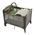 thumbnail image 1 of Graco® Parc Pack N' Play® Calypso, 1 of 3