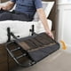 Stander EZ Adjust Bed Rail for Seniors, Adjustable Adult Bed Rail and Elderly Bed Assist Grab Bar – image 3 sur 7