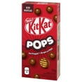 thumbnail image 3 of KITKAT POPS, collations au chocolat au lait, boîte de 170 g, 3 of 3