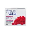 thumbnail image 1 of Great Value Raspberry Jelly Powder, 1 of 1