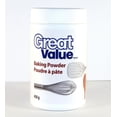 thumbnail image 1 of Great Value Baking Powder, 1 of 1