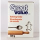 Bicarbonate de soude Great Value 500g – image 1 sur 1