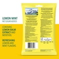 thumbnail image 3 of Ricola Lemon Mint No Sugar Added Throat Drops, 3 of 8