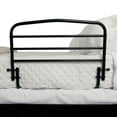 thumbnail image 1 of Stander 30 inch Bed Rail for Seniors, Adjustable Bed Assist Rails for Elderly Adult Support, 1 of 7
