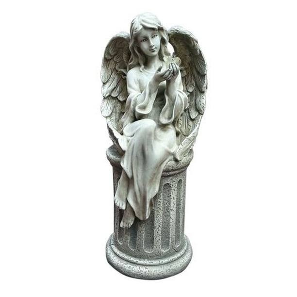 Statue d'ange