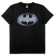 Batman T-shirt à manches courtes de compression pour hommes – image 1 sur 1