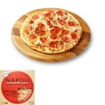 thumbnail image 1 of Napoli Hand Stretched 12” Meat Lover’s Pizza, 1 of 5