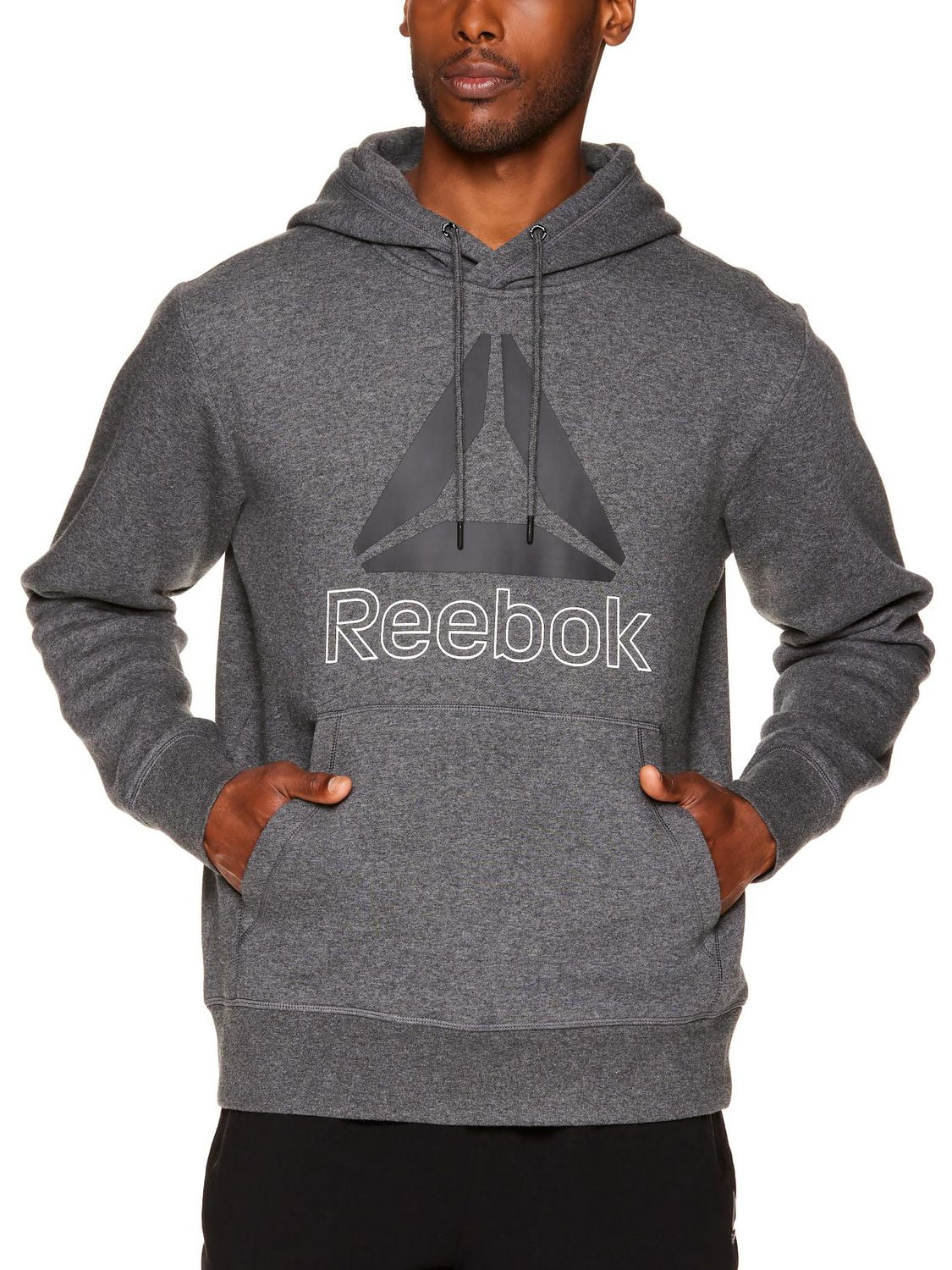 Reebok delta hoodie discount