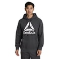 thumbnail image 1 of Reebok Men's Delta Hoodie, 1 of 4