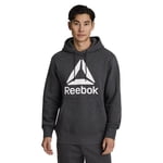 Reebok Men's Delta Hoodie