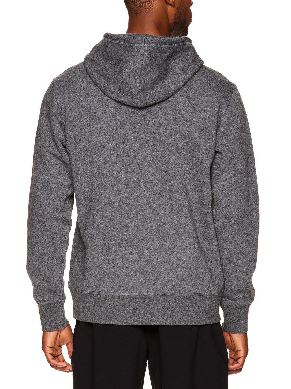 Reebok Delta Sweat à capuche pour homme