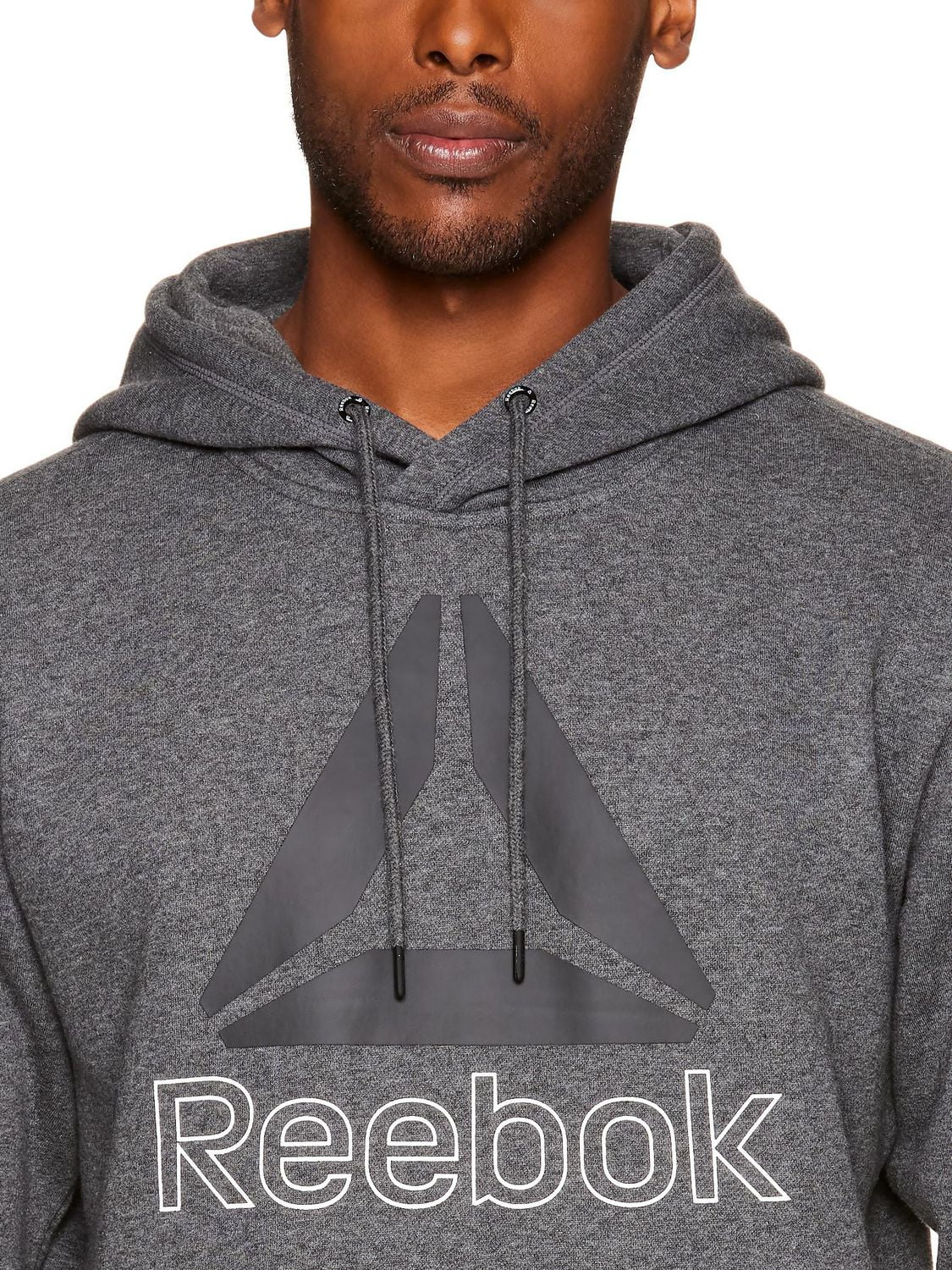 Reebok Men's Delta Hoodie