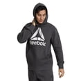 thumbnail image 4 of Reebok Men's Delta Hoodie, 4 of 4